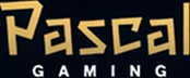 Pragmatic Play logo.